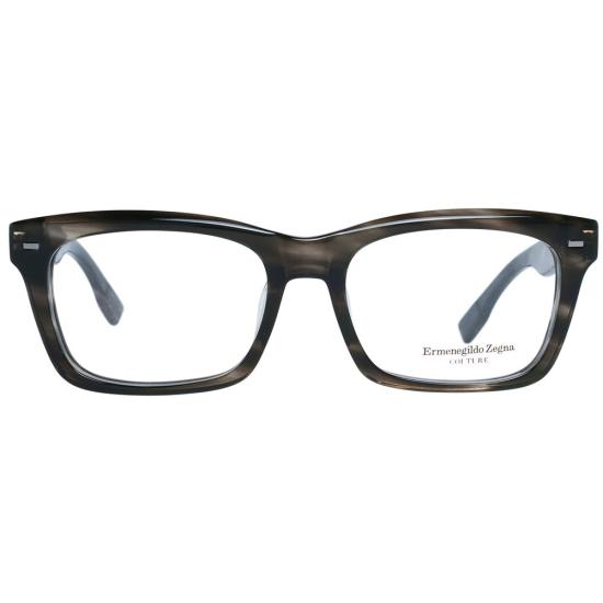  에르메네질도제냐 안경 ER 1038901 FBB 618 GRAY - ERMENEGILDO ZEGNA