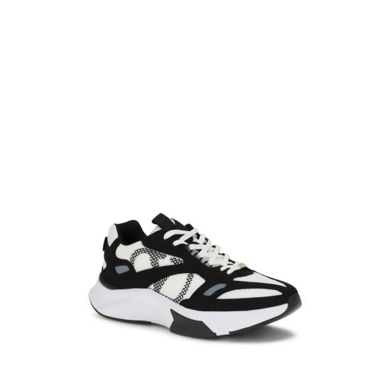  발렌티노 가라바니 스니커즈 VA9Y2S0N88QAP0QRBB MULTICOLOR - VALENTINO GARAVANI