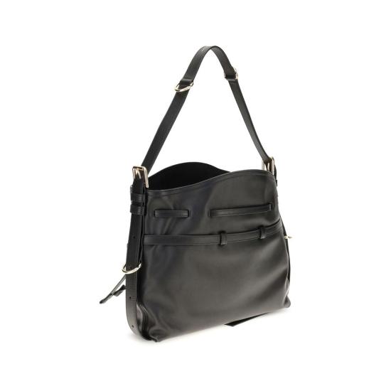 26FW 지방시 숄더백 GIBB518PB2AE001BB BLACK - GIVENCHY