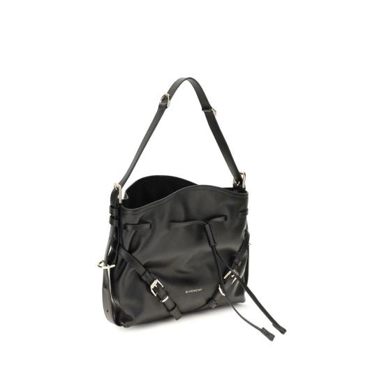 26FW 지방시 숄더백 GIBB518PB2AE001BB BLACK - GIVENCHY
