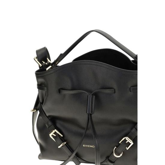 26FW 지방시 숄더백 GIBB518PB2AE001BB BLACK - GIVENCHY