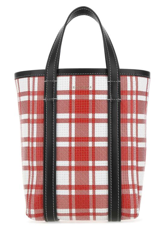  발렌시아가 숄더백 6729832100P 6190 RED