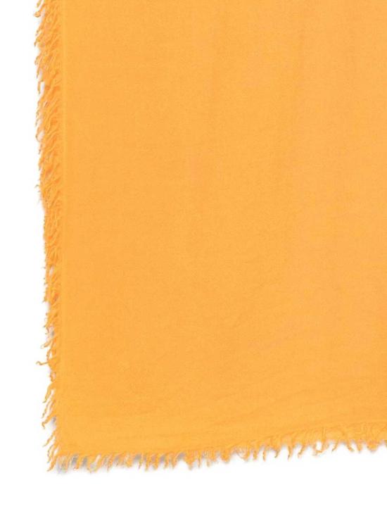 26FW 팔리에로 사르티 머플러/스카프 E25000153676 YELLOW - FALIERO SARTI