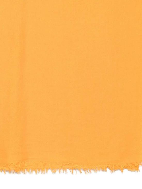 26FW 팔리에로 사르티 머플러/스카프 E25000153676 YELLOW - FALIERO SARTI