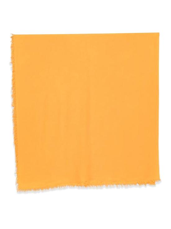 26FW 팔리에로 사르티 머플러/스카프 E25000153676 YELLOW