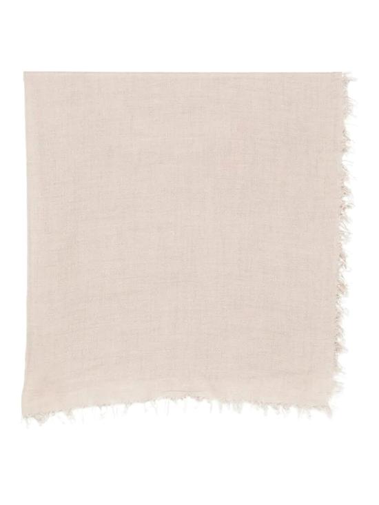 26FW 팔리에로 사르티 머플러/스카프 E26008651256 LIGHT PINK