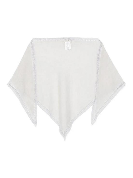26FW 팔리에로 사르티 머플러/스카프 E26202688892 WHITE