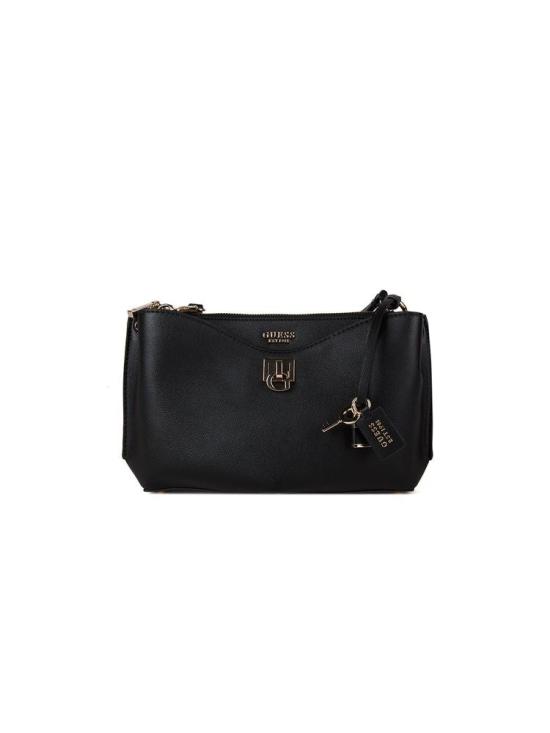 게스 숄더백 HWBG99 07170 BLA ONESIZE Guess BLACK - GUESS