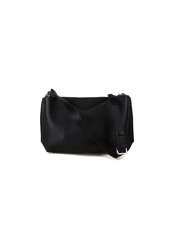  게스 숄더백 HWBG99 07170 BLA ONESIZE Guess BLACK - GUESS