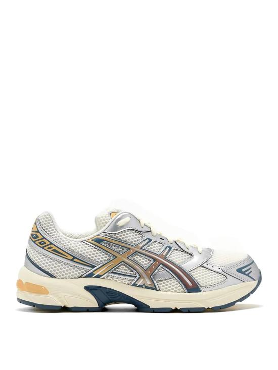 25FW 아식스 젤 1130 스니커즈 1203A609CREAMMAHOGANY