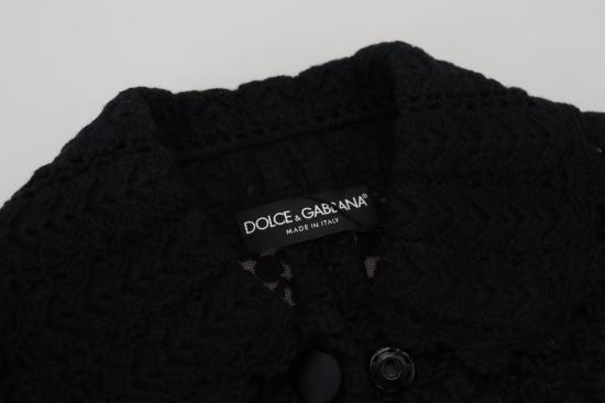  돌체앤가바나 수트 자켓 JKT3482 BLACK - DOLCE & GABBANA