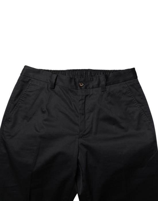  돌체앤가바나 수트 팬츠 PAN77291 NAVY - DOLCE & GABBANA