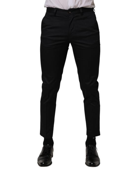  돌체앤가바나 수트 팬츠 PAN77291 NAVY