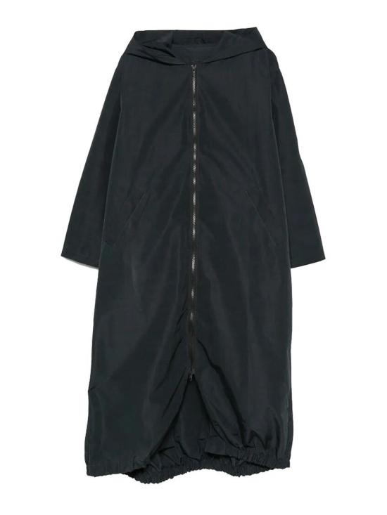 26FW 모아 마스터 오프 아트 롱 원피스 REGINABLU Dark Blue