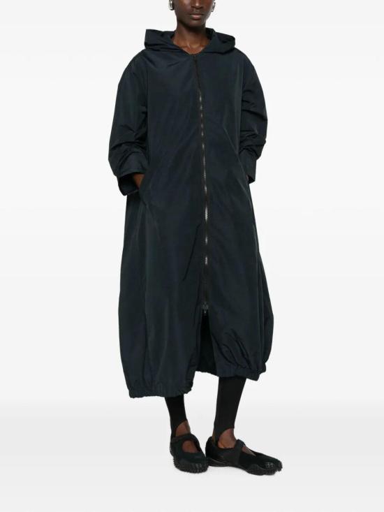 26FW 모아 마스터 오프 아트 롱 원피스 REGINABLU Dark Blue - MOA MASTER OF ARTS