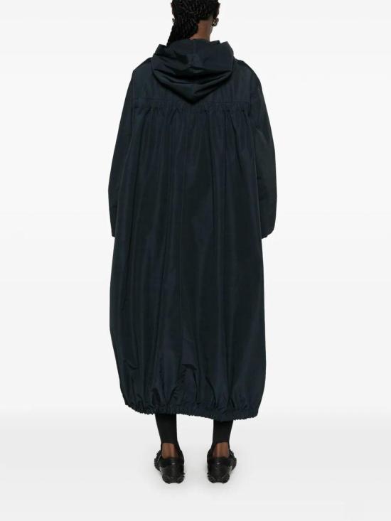 26FW 모아 마스터 오프 아트 롱 원피스 REGINABLU Dark Blue - MOA MASTER OF ARTS