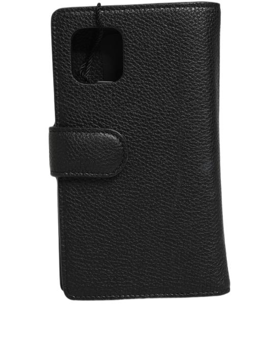  돌체앤가바나 명함지갑 SMY11586 BLACK - DOLCE & GABBANA