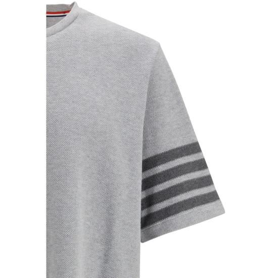 26FW 톰브라운 탑 THMJS296AJ0248050BB GRAY - THOM BROWNE