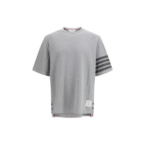 26FW 톰브라운 탑 THMJS296AJ0248050BB GRAY