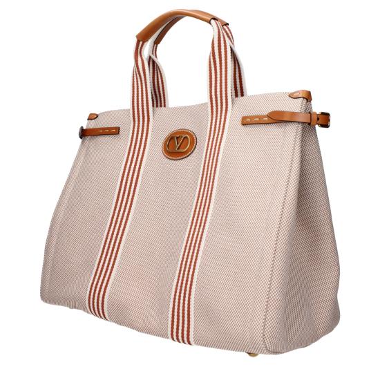  발렌티노 가라바니 토트백 VA15283475382537BT BEIGE - VALENTINO GARAVANI