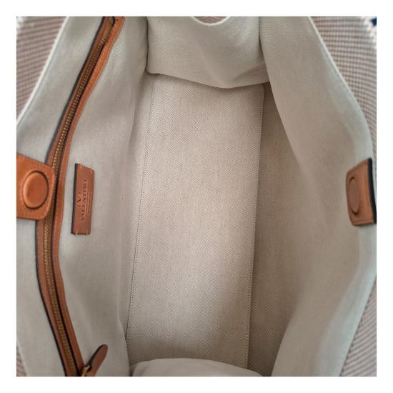  발렌티노 가라바니 토트백 VA15283475382537BT BEIGE - VALENTINO GARAVANI