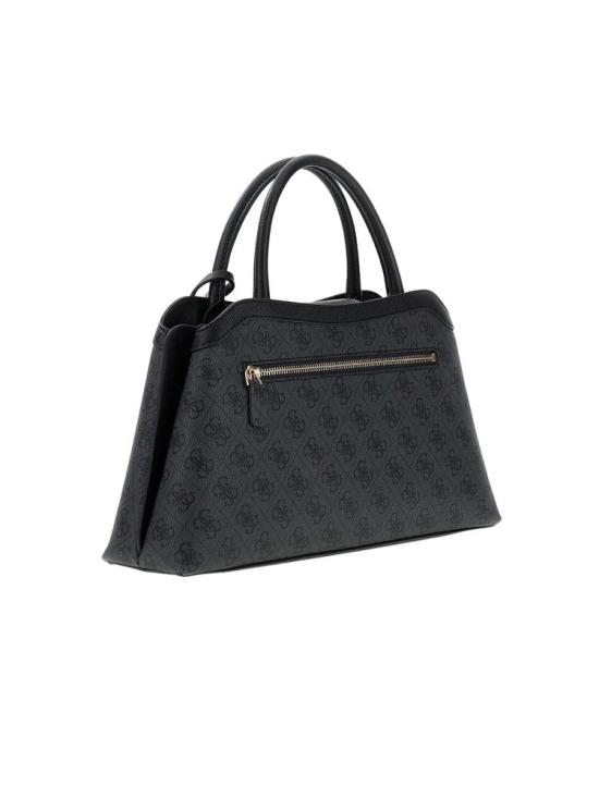  게스 토트백 HWSG97 49060 CLO ONESIZE Guess BLACK - GUESS