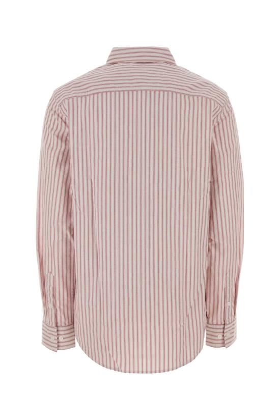 26SS 캘빈클라인 셔츠 LV04RF100G TJG PINK - CALVIN KLEIN