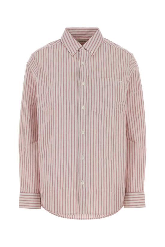 26SS 캘빈클라인 셔츠 LV04RF100G TJG PINK