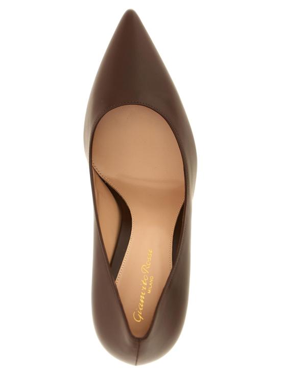 26FW 지안비토로시 힐/펌프스 GI337812BM BROWN - GIANVITO ROSSI