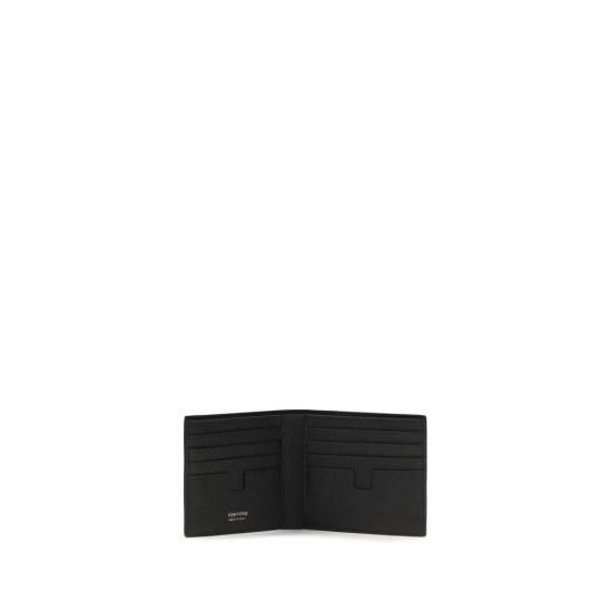 26FW 톰포드 남성지갑 TOY0228LCL158GNAABB BLACK - TOMFORD