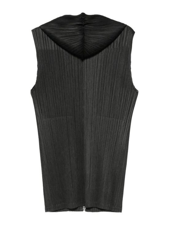 25FW 플리츠플리즈 팬츠 PP66JE14315BLACK - PLEATS PLEASE