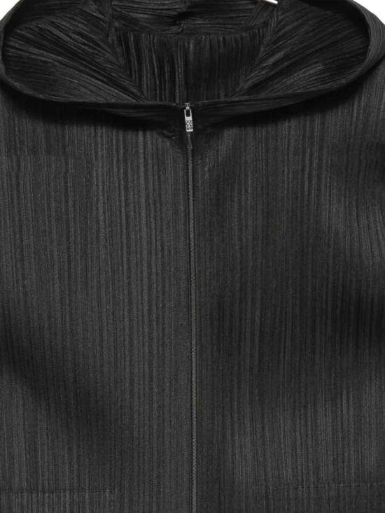 25FW 플리츠플리즈 팬츠 PP66JE14315BLACK - PLEATS PLEASE