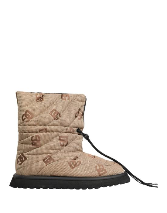  돌체앤가바나 부츠 MV8380 BROWN - DOLCE & GABBANA