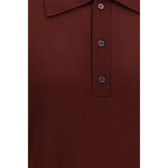 26SS 발렌티노 가라바니 탑 VA8V0KP04UBH9697BB BORDEAUX - VALENTINO GARAVANI