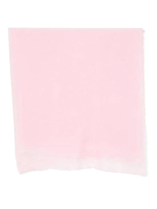 26FW 팔리에로 사르티 머플러/스카프 E25205094102 LIGHT PINK