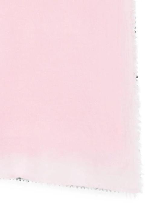 26FW 팔리에로 사르티 머플러/스카프 E25205094102 LIGHT PINK - FALIERO SARTI