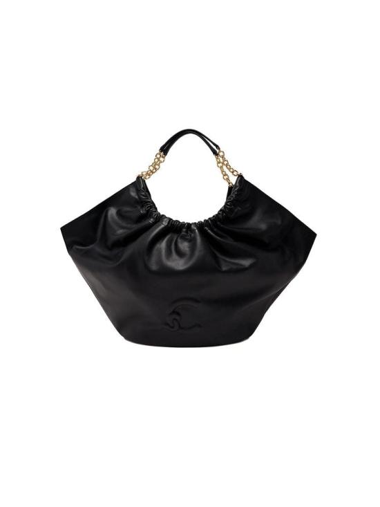  코치넬리 숄더백 E1 U5F 11 01 01 001 ONESIZE Coccinelle BLACK - COCCINELLE