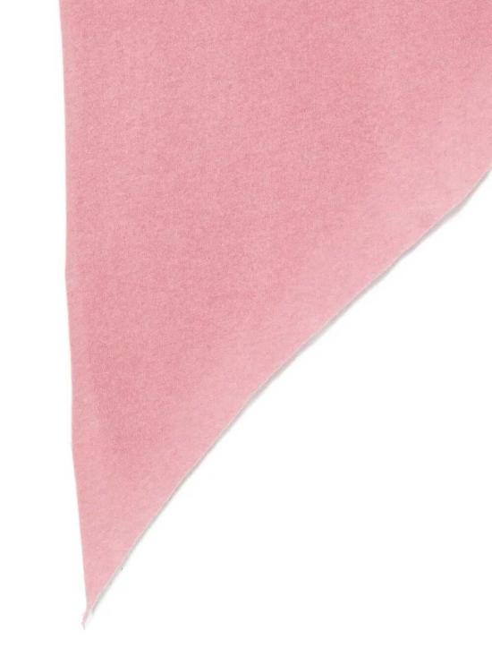 26FW 팔리에로 사르티 머플러/스카프 E26050397276 PINK - FALIERO SARTI