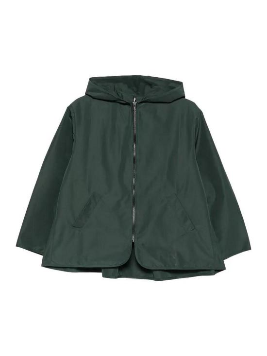 25FW 모아 마스터 오프 아트 자켓 GIULIETTAVERDE BLUE