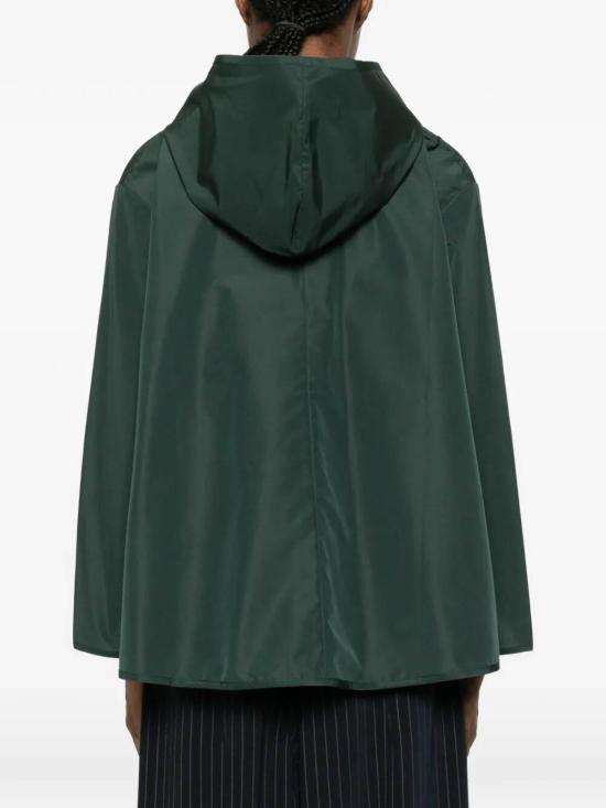 25FW 모아 마스터 오프 아트 자켓 GIULIETTAVERDE BLUE - MOA MASTER OF ARTS