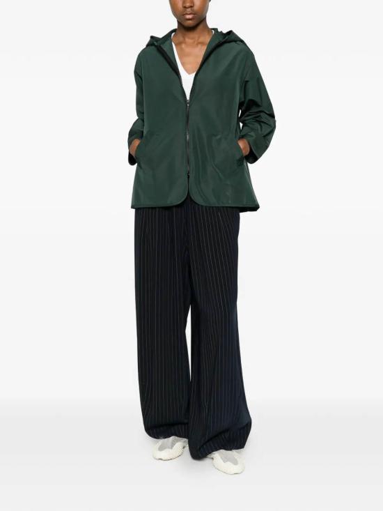 25FW 모아 마스터 오프 아트 자켓 GIULIETTAVERDE BLUE - MOA MASTER OF ARTS