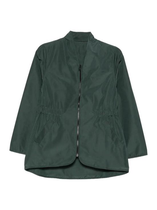 25FW 모아 마스터 오프 아트 자켓 MEDEAVERDE BLUE