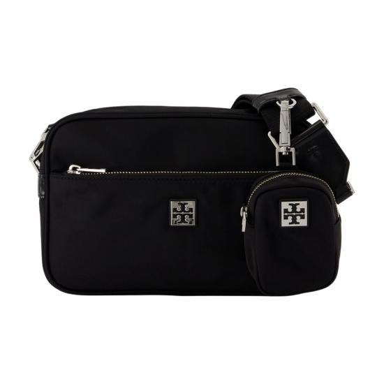 25FW 토리버치 크로스백 TOR024015 BLACK - TORY BURCH