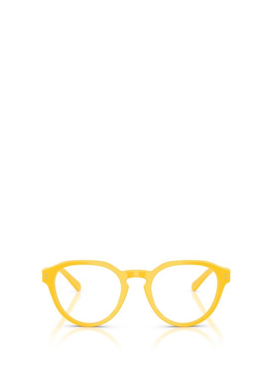 26FW 폴로 랄프로렌 안경 PH2233 5420 SHINY YELLOW