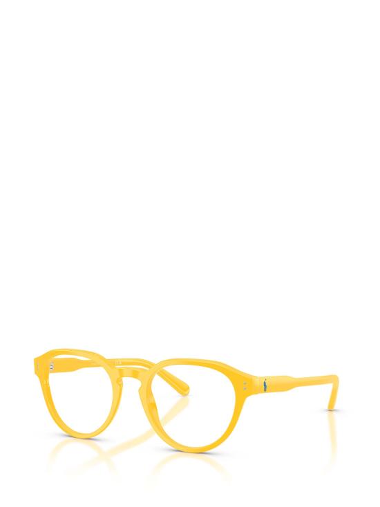 26FW 폴로 랄프로렌 안경 PH2233 5420 SHINY YELLOW - POLO RALPH LAUREN