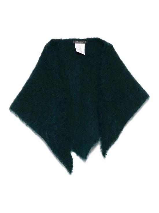 25FW 팔리에로 사르티 머플러/스카프 I26035497263 Green