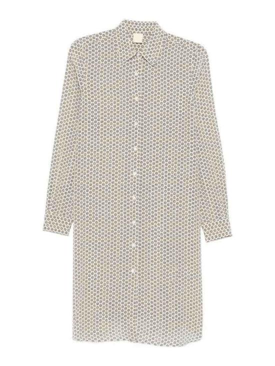 25FW 아스페시 미디 원피스 5467NATURALE Beige
