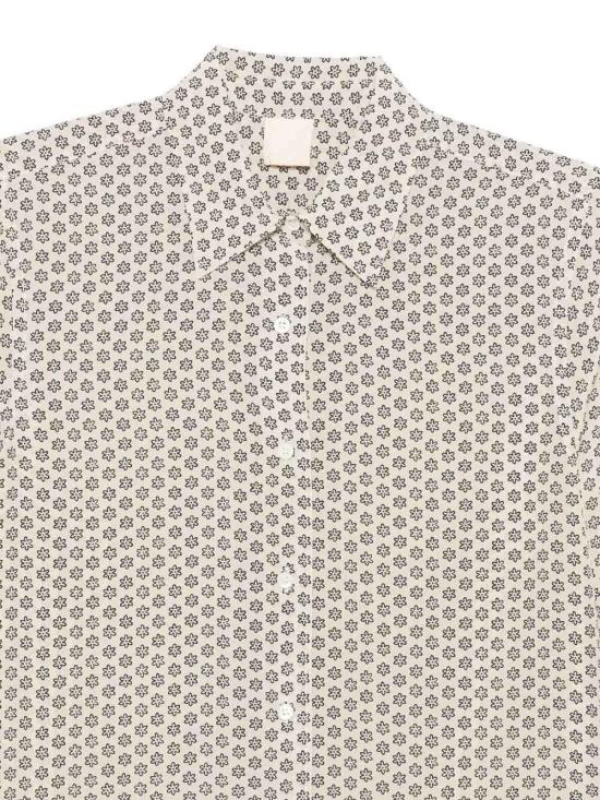 25FW 아스페시 미디 원피스 5467NATURALE Beige - ASPESI