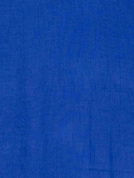 26FW 팔리에로 사르티 머플러/스카프 E25205094094 BLUE - FALIERO SARTI
