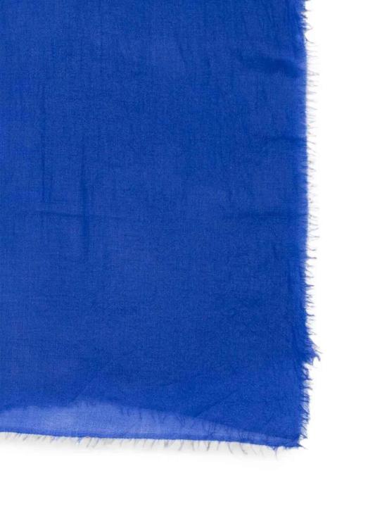 26FW 팔리에로 사르티 머플러/스카프 E25205094094 BLUE - FALIERO SARTI